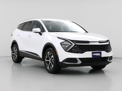 2023 Kia Sportage EX -
                Stockbridge, GA