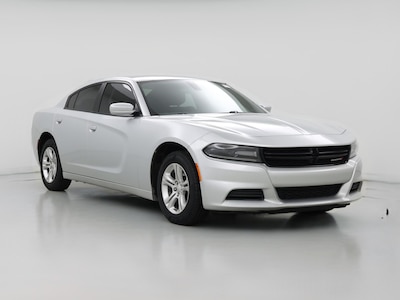 2019 Dodge Charger SXT -
                Stockbridge, GA