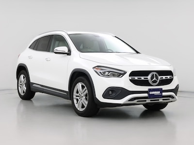 2021 Mercedes-Benz GLA 250 -
                Stockbridge, GA