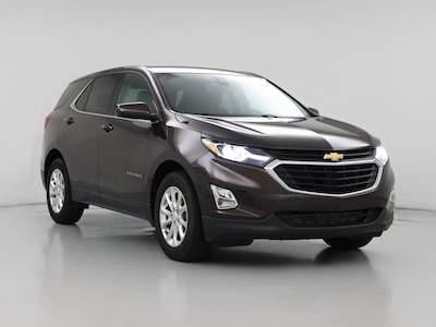 2020 Chevrolet Equinox LT -
                Stockbridge, GA