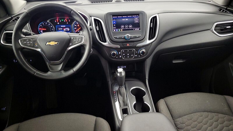 2020 Chevrolet Equinox LT 9