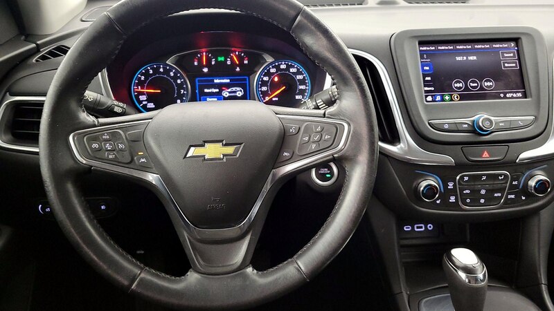 2020 Chevrolet Equinox LT 10