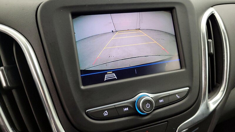 2020 Chevrolet Equinox LT 14