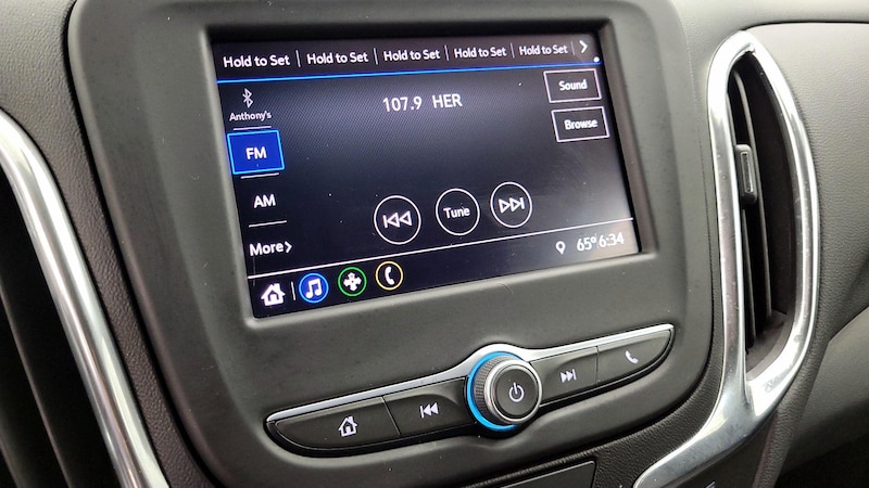 2020 Chevrolet Equinox LT 15