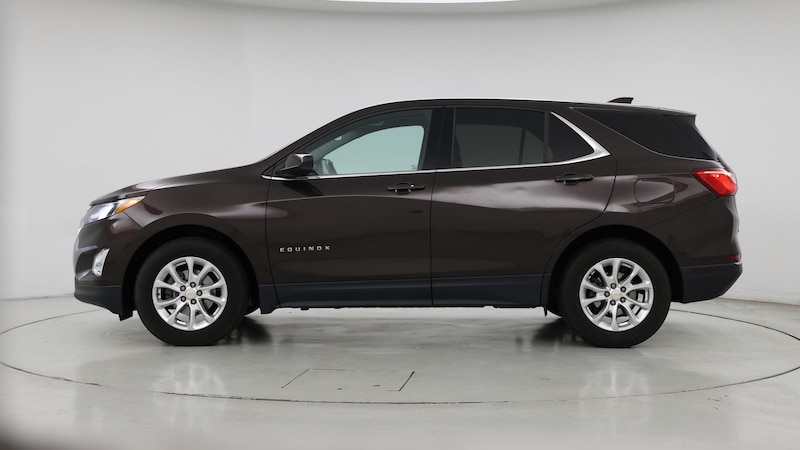 2020 Chevrolet Equinox LT 3