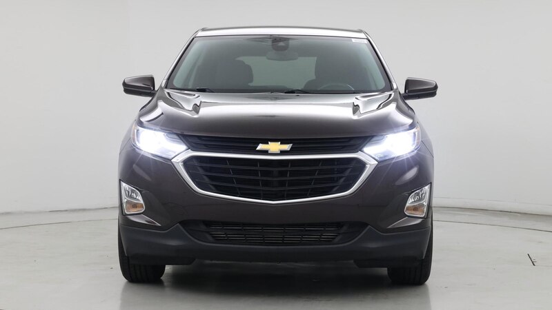 2020 Chevrolet Equinox LT 5