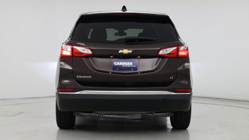2020 Chevrolet Equinox LT 6