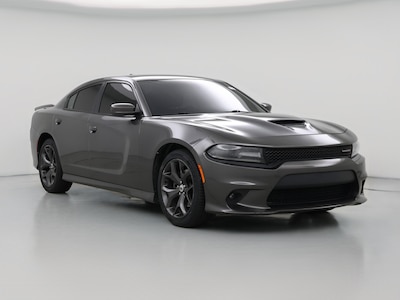 2019 Dodge Charger GT -
                Stockbridge, GA