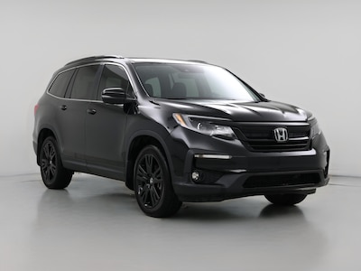 2022 Honda Pilot Special Edition -
                Stockbridge, GA
