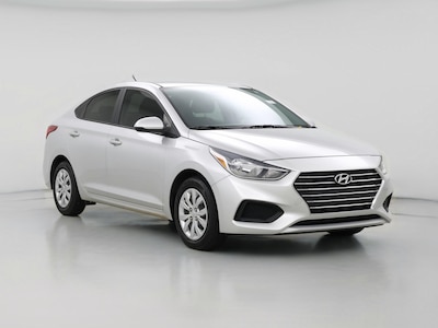 2022 Hyundai Accent SE -
                  Stockbridge, GA