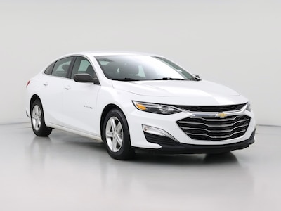 2020 Chevrolet Malibu LS -
                Stockbridge, GA