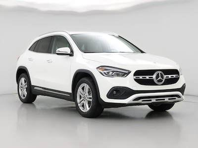 2021 Mercedes-Benz GLA 250 -
                  Stockbridge, GA