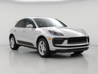 2022 Porsche Macan  -
                  Stockbridge, GA