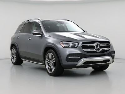 2020 Mercedes-Benz GLE 450 -
                  Stockbridge, GA