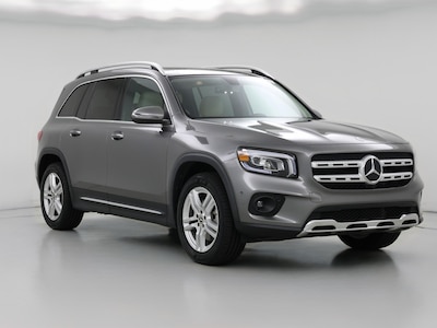 2021 Mercedes-Benz GLB 250 -
                  Stockbridge, GA