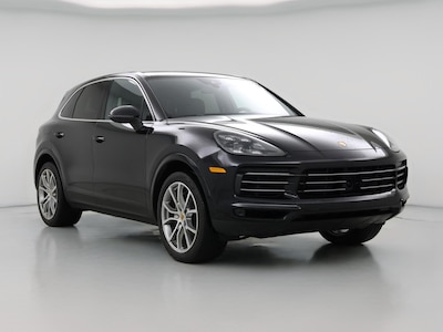 2021 Porsche Cayenne  -
                  Stockbridge, GA