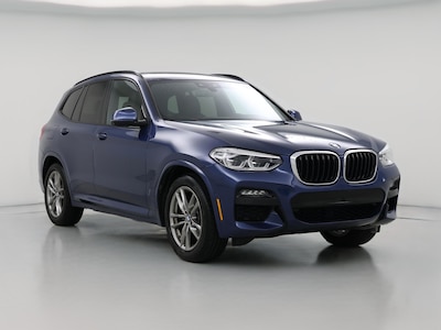 2020 BMW X3 xDrive30i -
                Stockbridge, GA
