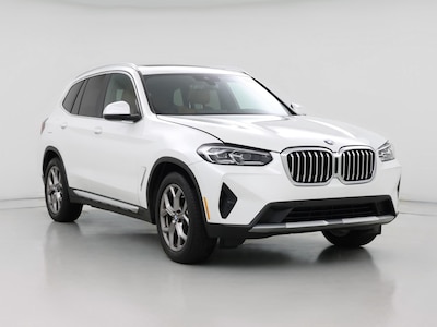 2022 BMW X3 sDrive30i -
                Stockbridge, GA