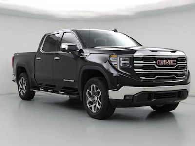 2024 GMC Sierra 1500 SLT -
                Stockbridge, GA