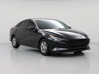 2022 Hyundai Elantra SE -
                  Stockbridge, GA