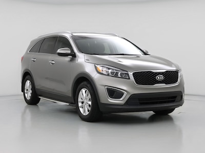 2016 Kia Sorento LX -
                Stockbridge, GA