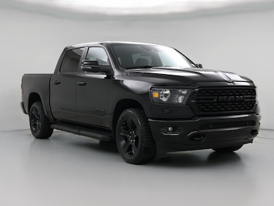 2023 RAM 1500 Big Horn -
                  Stockbridge, GA