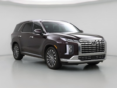 2023 Hyundai Palisade Calligraphy -
                Stockbridge, GA