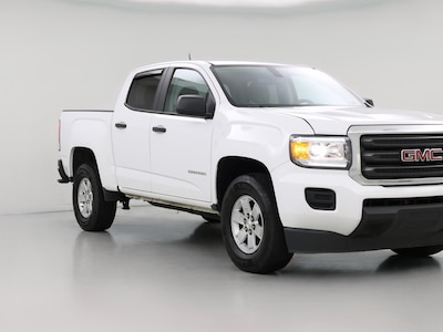 2020 GMC Canyon  -
                  Stockbridge, GA