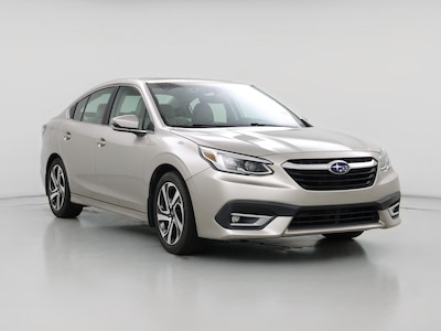 2020 Subaru Legacy Limited -
                Stockbridge, GA