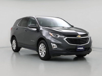 2020 Chevrolet Equinox LT -
                Stockbridge, GA