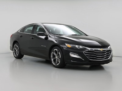 2023 Chevrolet Malibu LT -
                  Stockbridge, GA