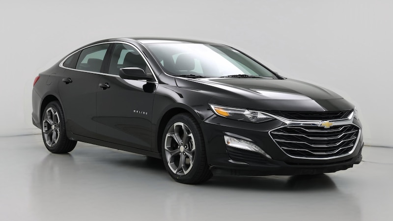 2023 Chevrolet Malibu LT Hero Image