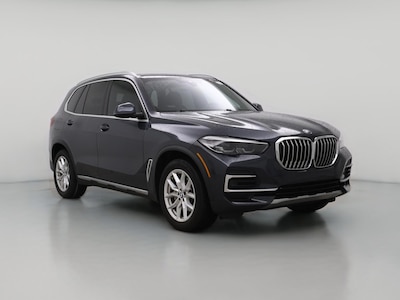 2022 BMW X5 sDrive40i -
                  Huntsville, AL