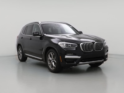 2021 BMW X3 sDrive30i -
                  Huntsville, AL