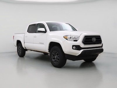 2023 Toyota Tacoma SR5 -
                Huntsville, AL