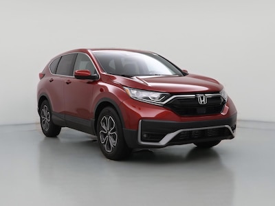 2022 Honda CR-V EX -
                Huntsville, AL