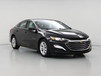 2021 Chevrolet Malibu LT -
                Stockbridge, GA
