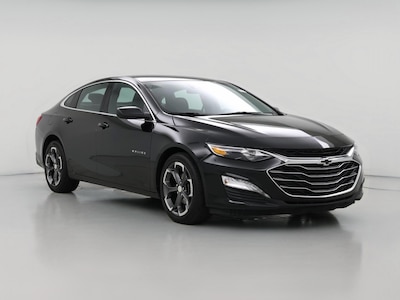 2023 Chevrolet Malibu LT -
                Stockbridge, GA