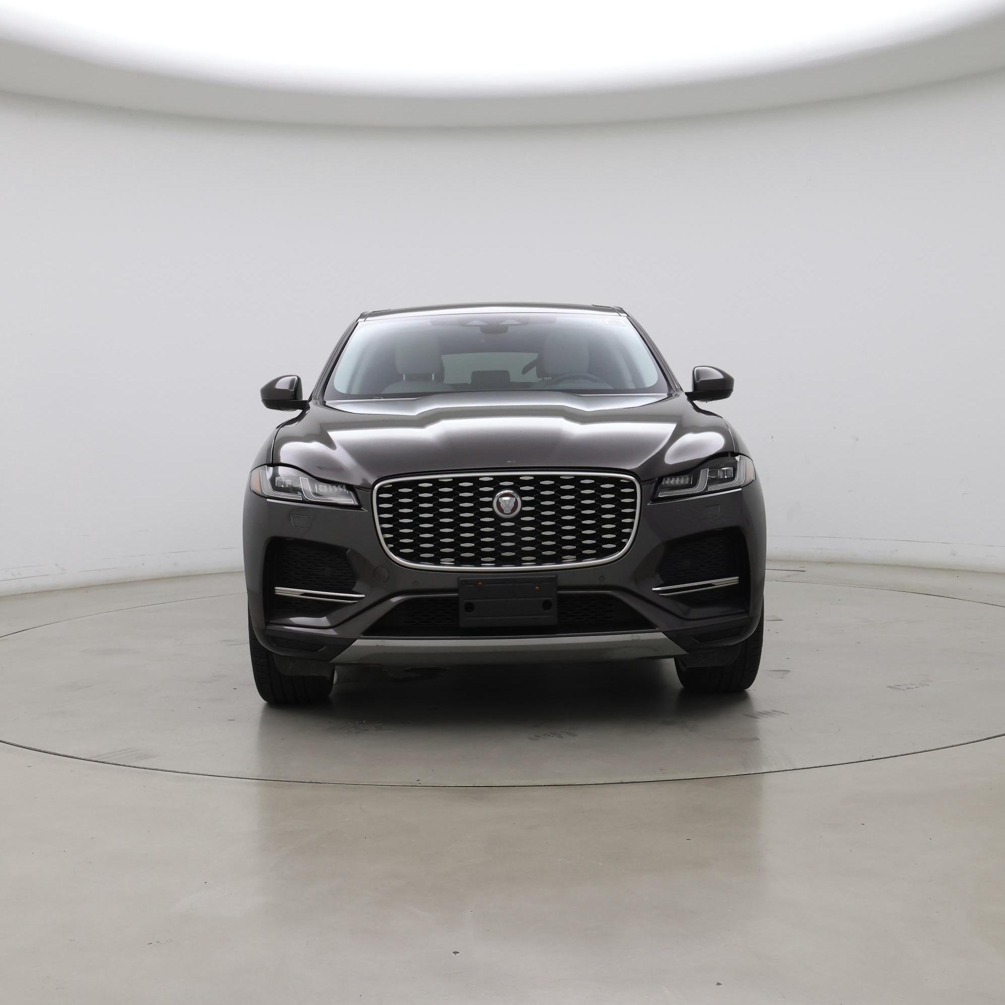 Thumbnail: 2022 Jaguar F-Pace - 5