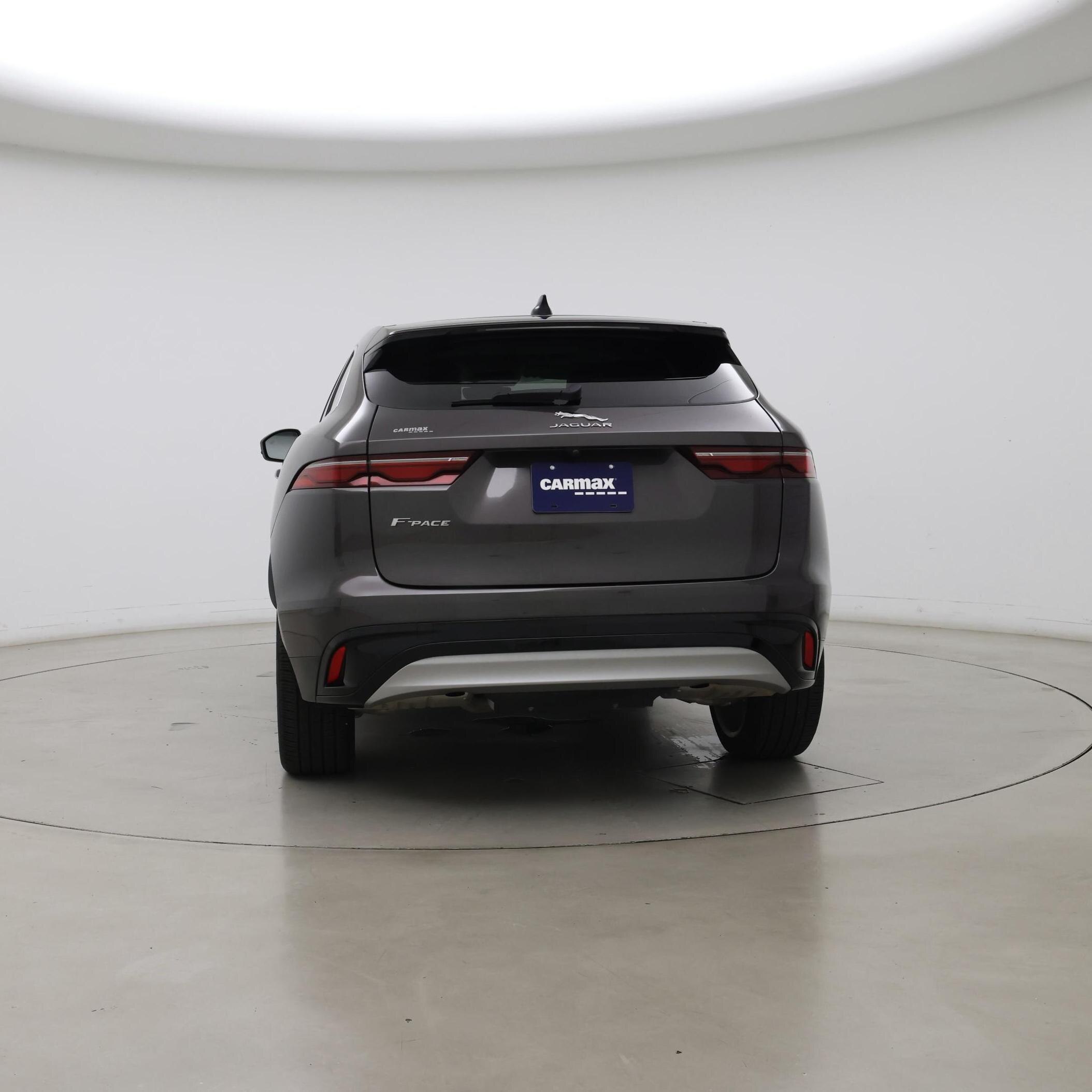 Thumbnail: 2022 Jaguar F-Pace - 6