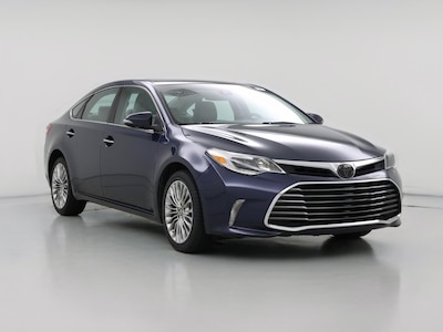 2016 Toyota Avalon Limited -
                Stockbridge, GA