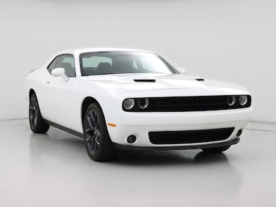 2023 Dodge Challenger SXT -
                  Stockbridge, GA