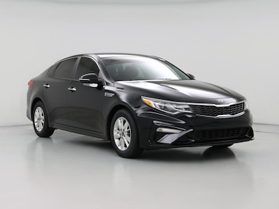 2019 Kia Optima LX -
                  Stockbridge, GA