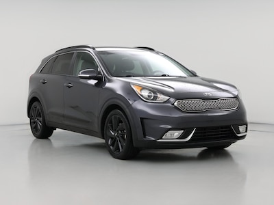 2018 Kia Niro EX -
                  Stockbridge, GA