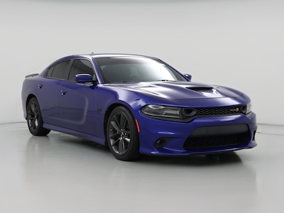 2019 Dodge Charger Scat Pack -
                  Stockbridge, GA