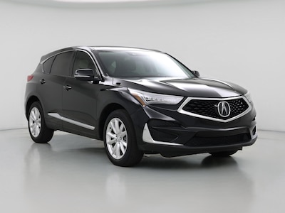 2021 Acura RDX Base -
                  Stockbridge, GA