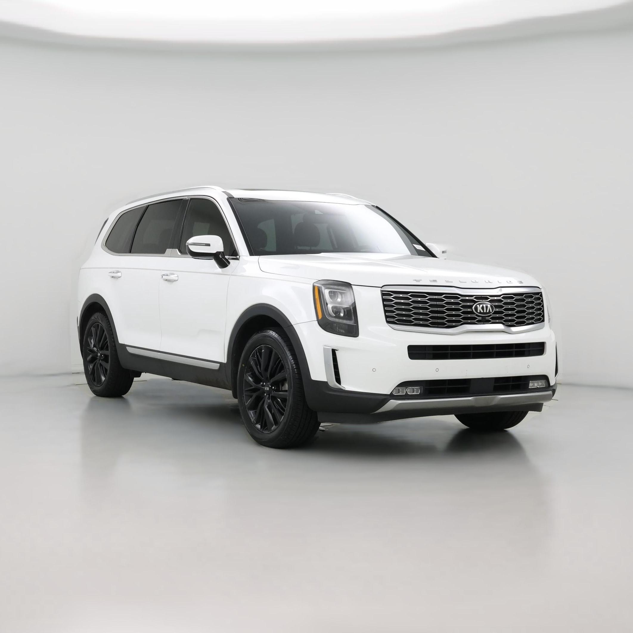 Thumbnail: 2020 Kia Telluride - 1