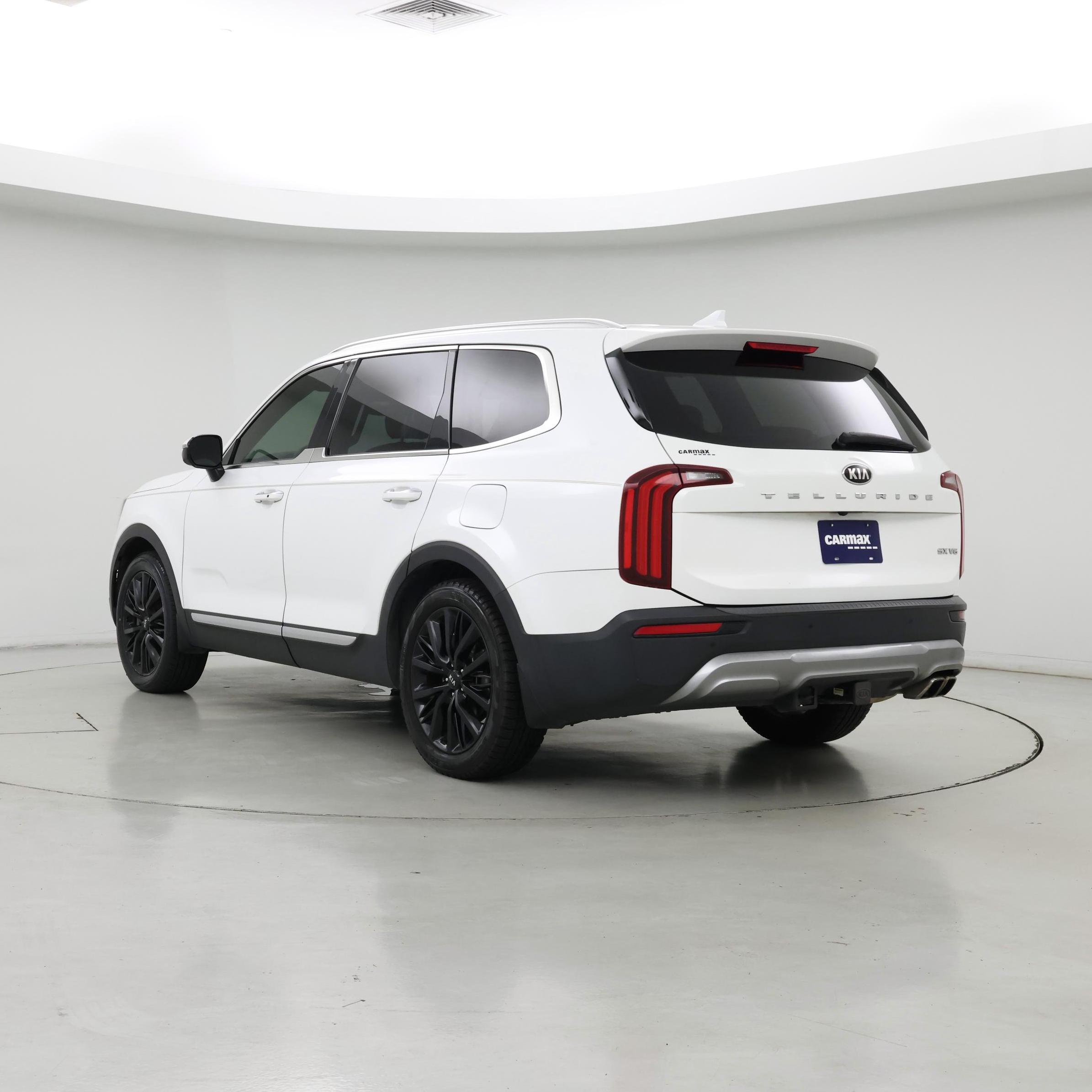 Thumbnail: 2020 Kia Telluride - 2