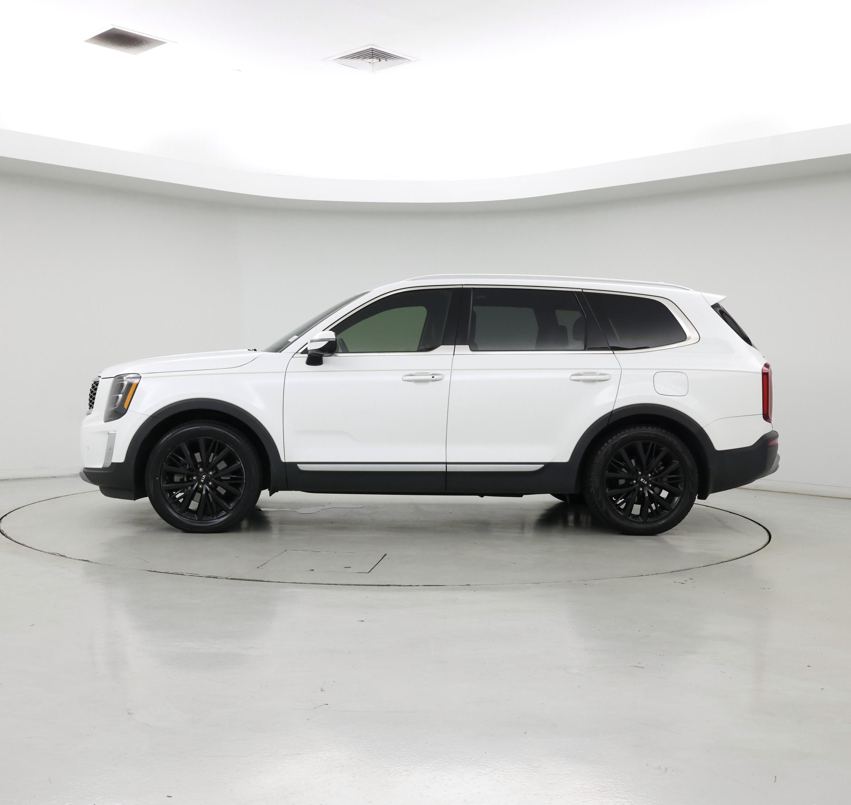 Thumbnail: 2020 Kia Telluride - 3