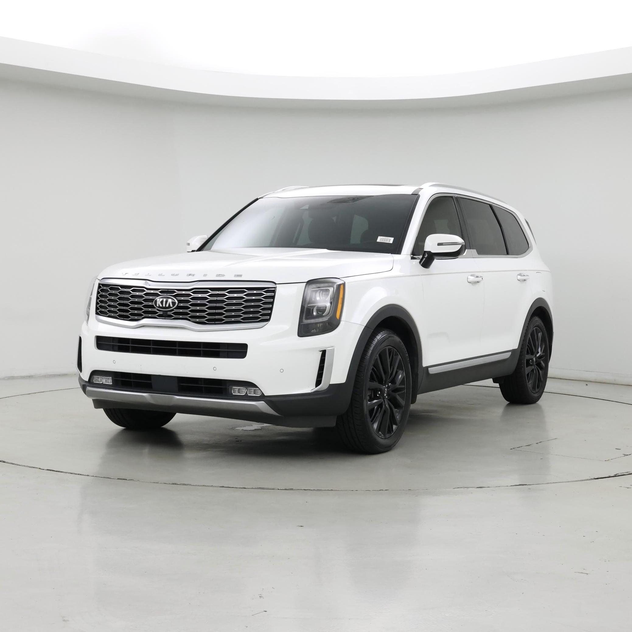 Thumbnail: 2020 Kia Telluride - 4